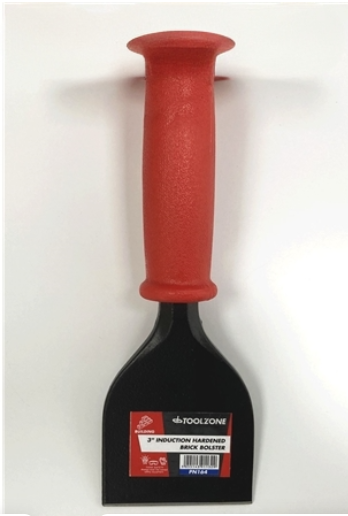 3" Induction Hardened Bolster