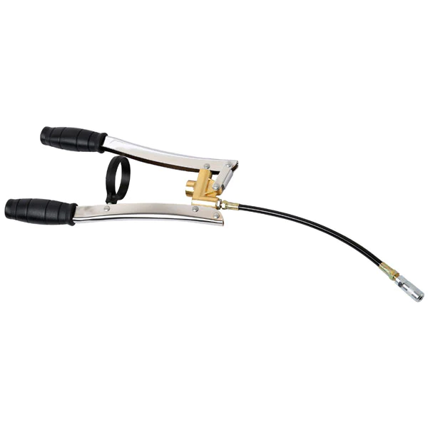 Grease Gun 2 Handle Grip | Capacity 500cc