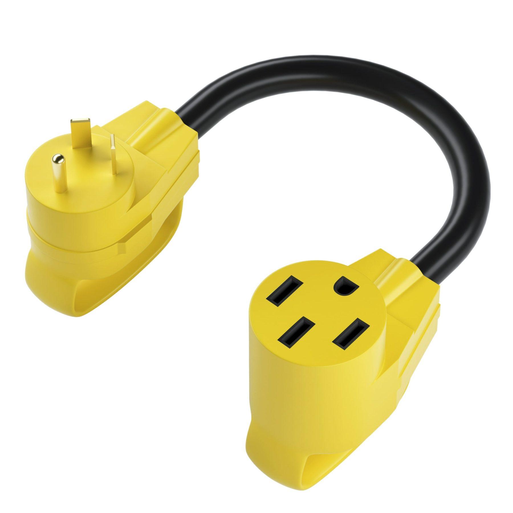GearIT RV Dogbone Adapter | Newest