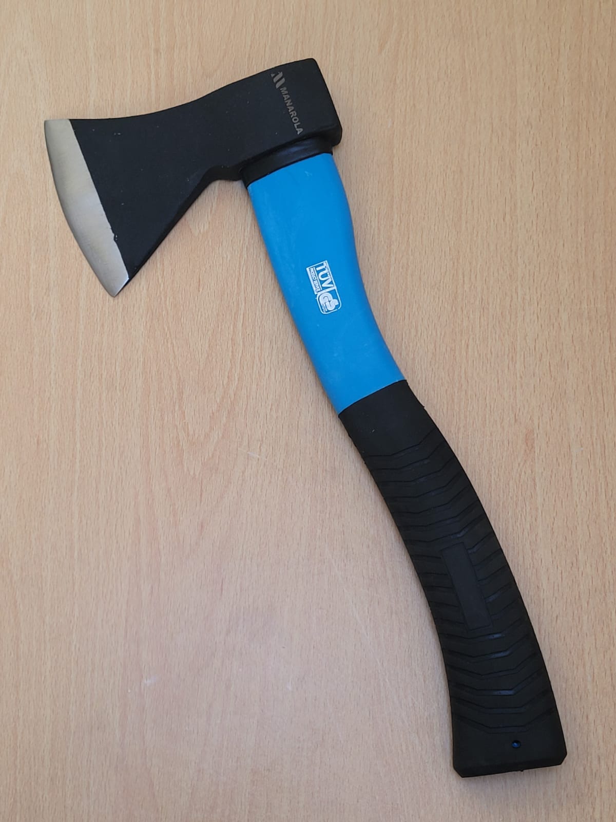 Mini Axe