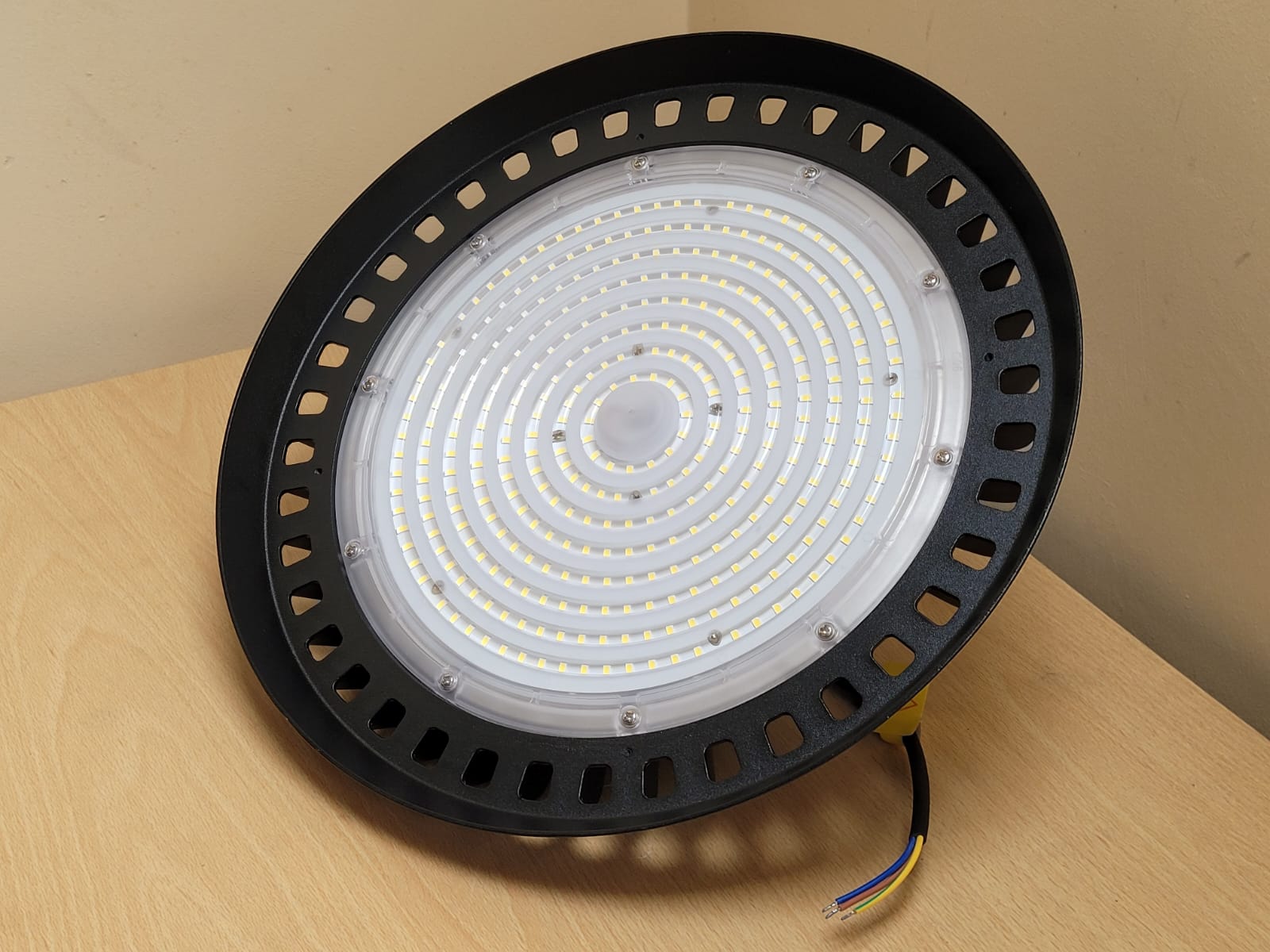 200W 165 - 265V AC LED High Light