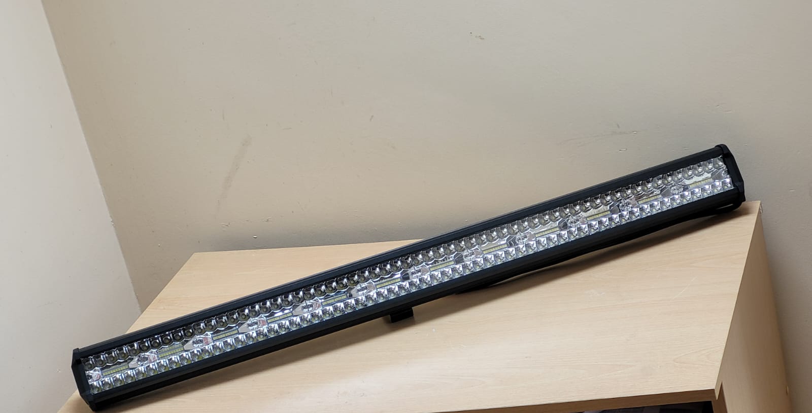 1440W Car Super-Power Irradiation Auto Working Lamp