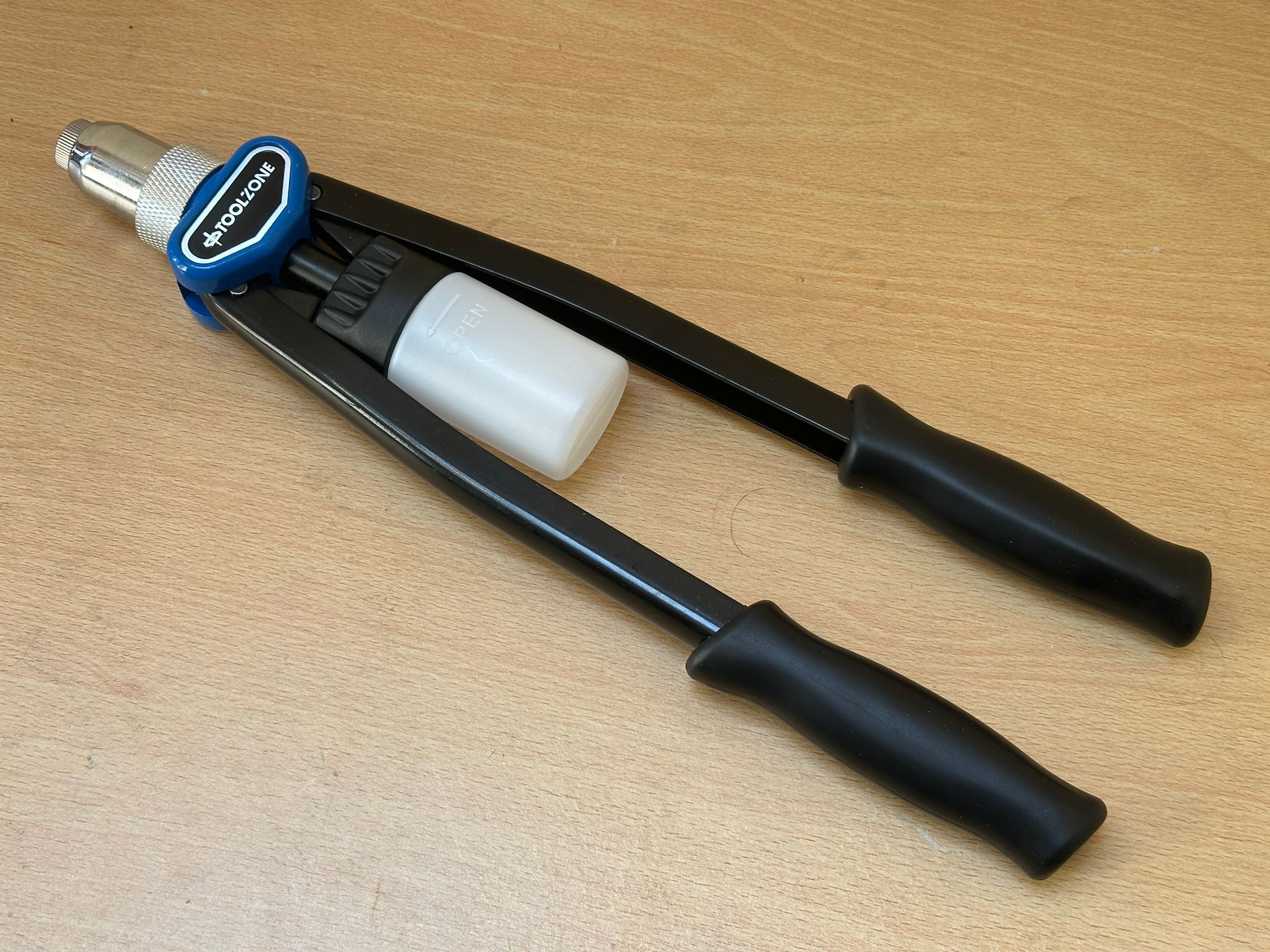 4 in1 400mm Hand Riverter