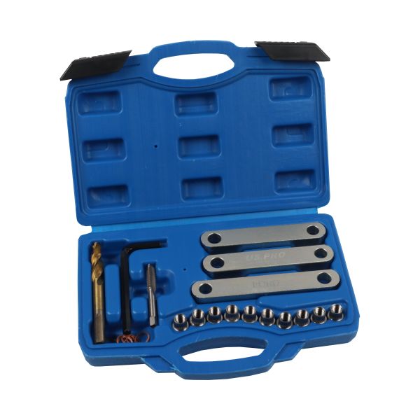 BRAKE CALIPER THREAD REPAIR KIT