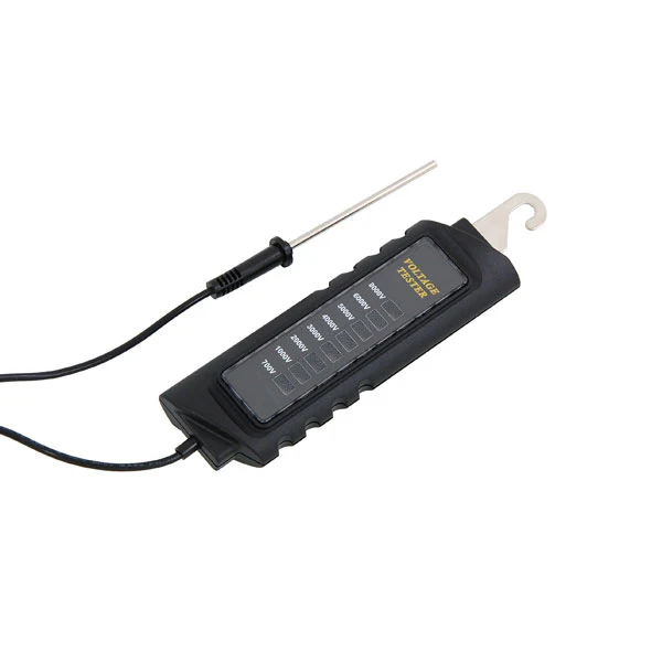 Neilsen 8 Level Electric Fence Tester