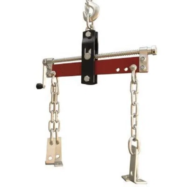 TOOLZONE ENGINE LEVELER