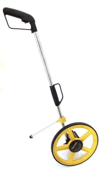 T/Z LARGE DISTANCE MEASURING WHEEL