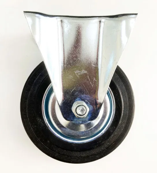 TOOLZONE 6 FIXED CASTOR"