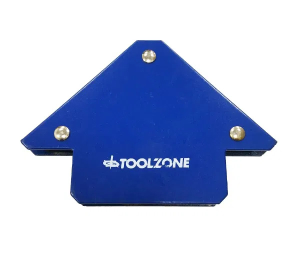 TOOLZONE 25LB WELDING MAGNET
